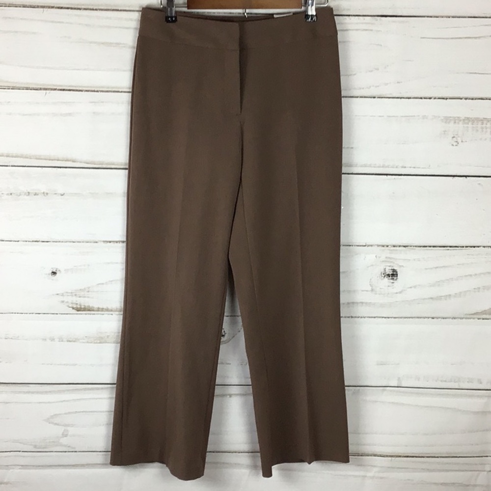 🔥🔥Worthington Stretch Modern fit size 6 short